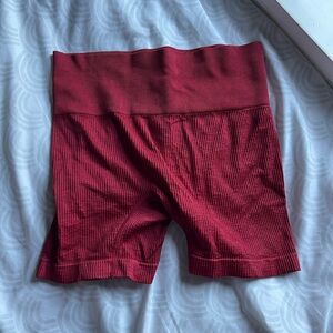 biker shorts